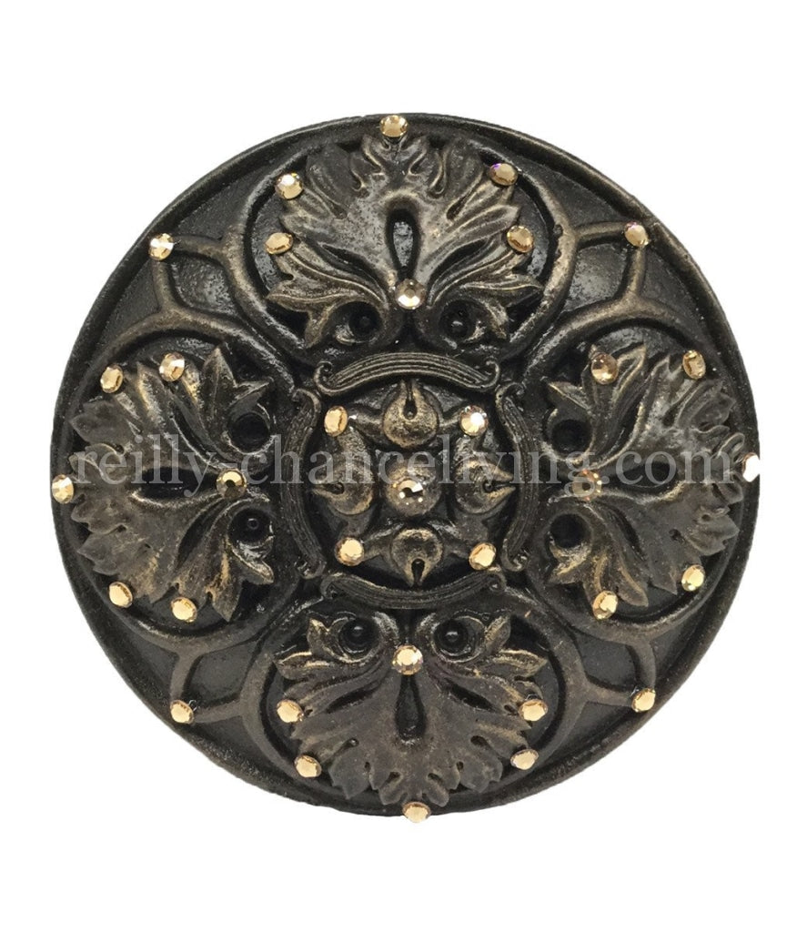 Round_drapery_medallion-jeweled_drapery_medallion-Curtain_hardware-reilly_chance_collection