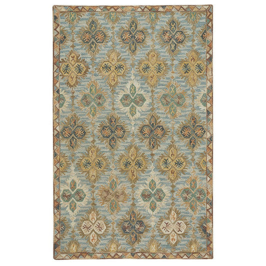 Avanti Django Hand Tufted Rug MULTI