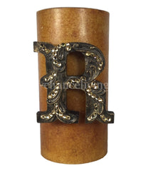 Triple_scented_candle-3x6-swarovski_jeweled_initial-sir_olivers-reilly_chance_collection