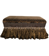 Upholstered_bench-old_world_stle_bench-chocolate_brown_upholstered_bench-accent_bench-beautiful_benches-reilly_chance
