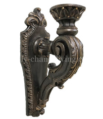 Wall_Sconce-sconce_candle_holder_With _crystals-wall_candle_holders-old_world_decor-wall_decor-sir_oliver_s_home_decor-reilly_chance_collection