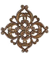 Wall_decor-swarovski_jeweled-scroll_square-sir_olivers-reilly_chance_collection